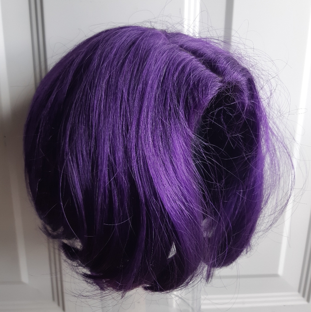Manic Panic Wig - Picture 9 of 11
